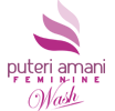 Puteri Amani Feminine Wash | www.puteriamani.com